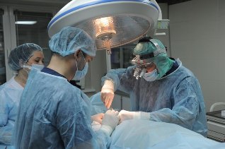 operatsioon